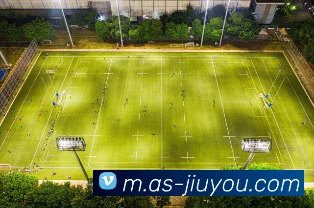 九游体育品牌故事